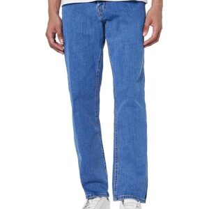 Levi's Men's Relaxed Fit Mid Rise Jeans